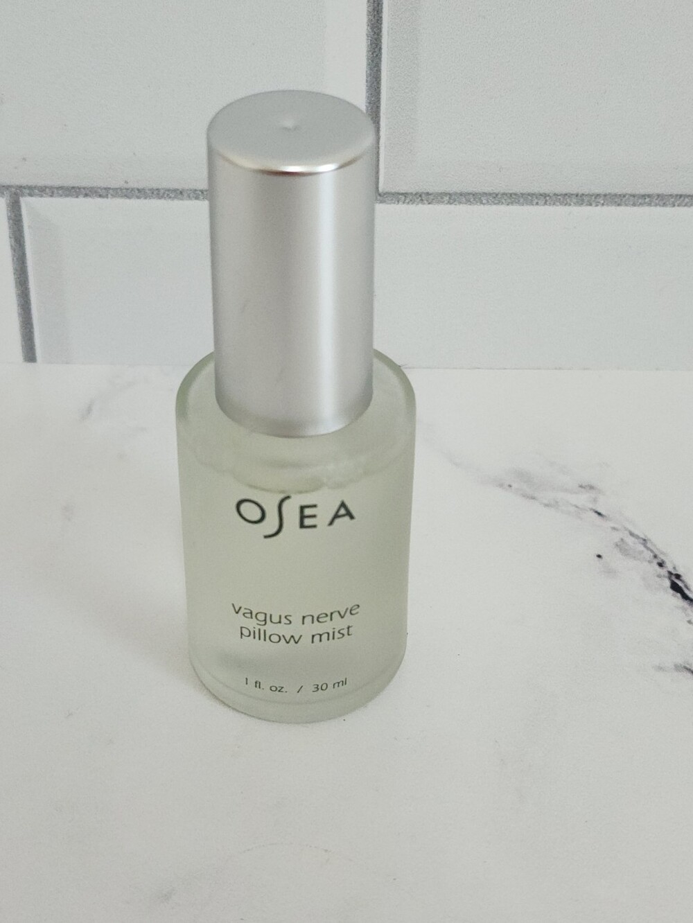 Osea Vagus Nerve Pillow Mist